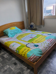 Blk 325 Ang Mo Kio 31 (Ang Mo Kio), HDB 5 Rooms #527846671